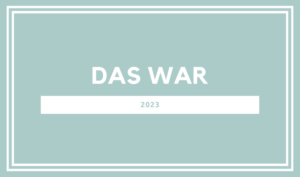 Mehr über den Artikel erfahren Das war 2023 für Parkwelten